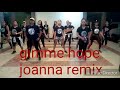 Eddy Grant - Gimme Hope Jo'Anna remix