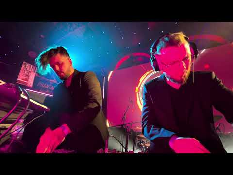 Phantom Liberty Launch Party Set