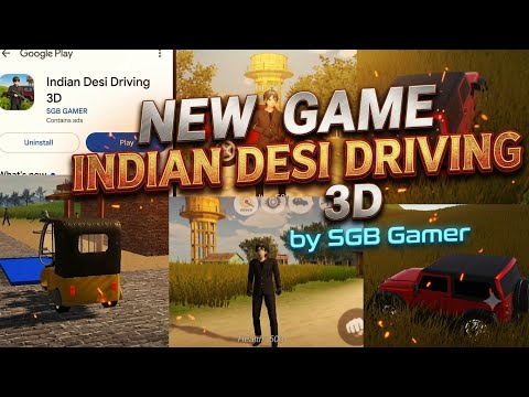 Mad City Car Driving & Shooter video thumbnail