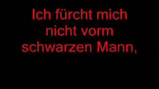 Eisbrecher - Leider (mit Lyrics)
