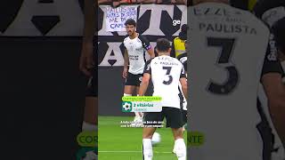 QUEM VENCE O CLÁSSICO: ATHLETICO OU CORITIBA? | #shorts | ge.globo