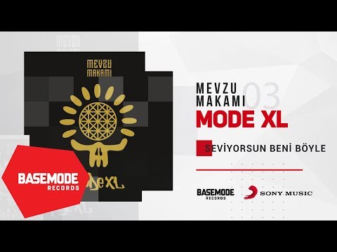 Video thumbnail for Seviyorsun Beni Böyle