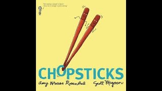 Chopsticks Read Aloud