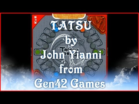 Tatsu How to Play the Game