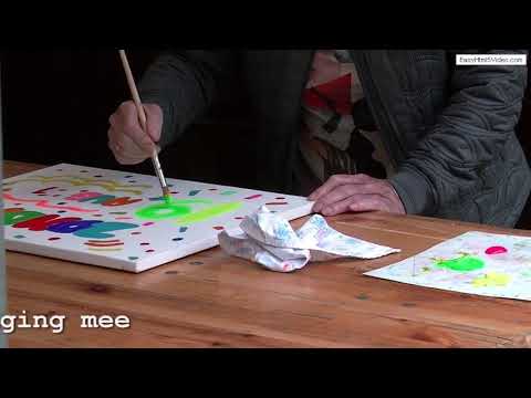 2018 3 Kunst in 't Overbosch