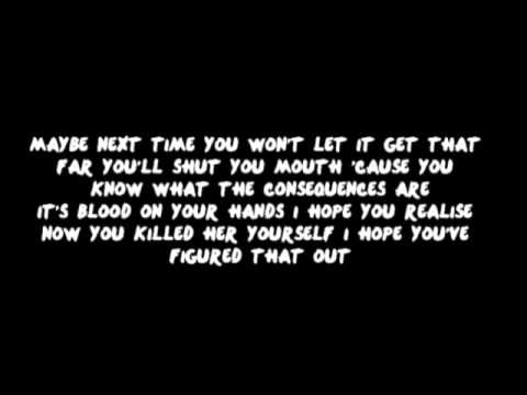 Codi kaye - You're not innocent lyrics