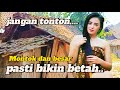 Awas Apem Tembem No Sensor ️Jangan Tonton Kehidupan Pedesaan Terpencil Dipedalaman Hutan