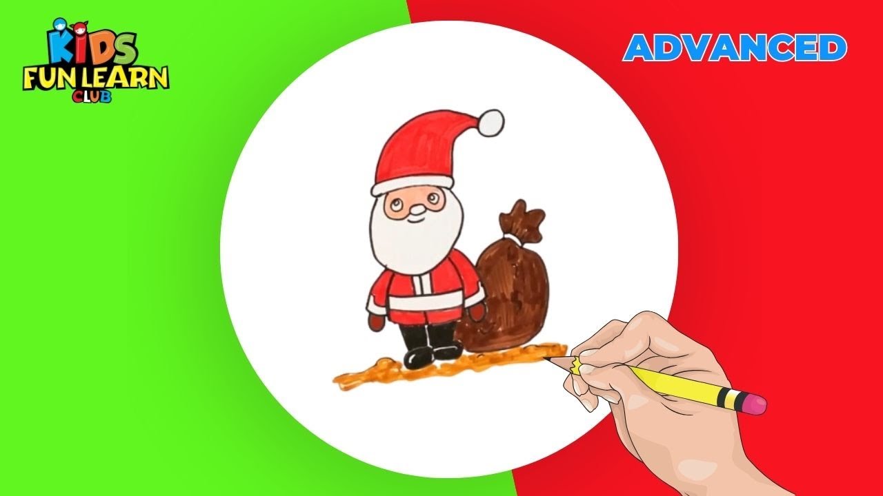 How to draw Thanos Gauntlet | Super Heroes | Drawings with Parikshet and Kids Fun Learn Club