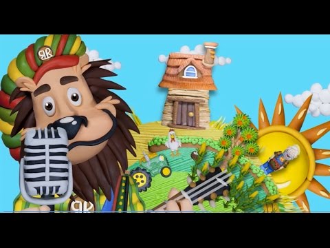 Reggae Randy - Old McDonald