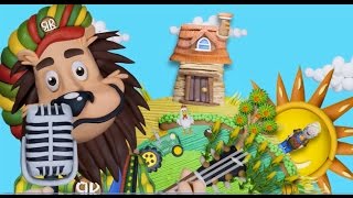 Reggae Randy - Old McDonald