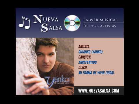 Guianko - Arrepentido