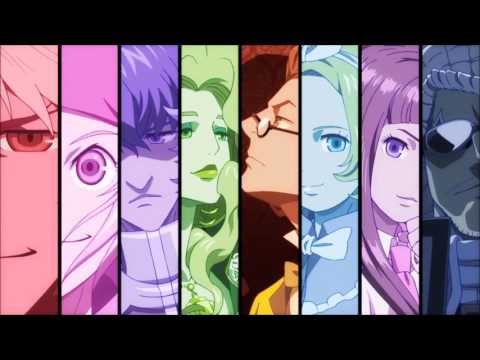 ClassicaLoid Masu Franz Peter Schubert