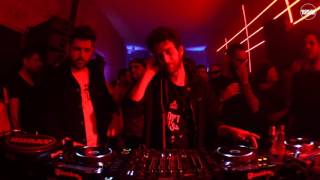 Red Axes Vs. Moscoman Boiler Room Tuscany DJ Set