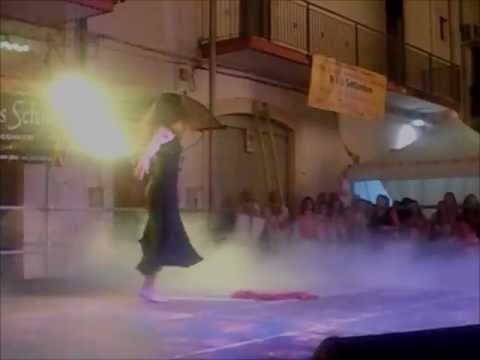 Veronica Calati - Pizzica - Don Pizzica Officina Zoè