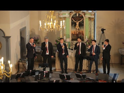 Doamne fii mărit - Grupul Ammiel