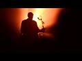 Fink - Fall into the light (live @ Vilnius , Loftas ...