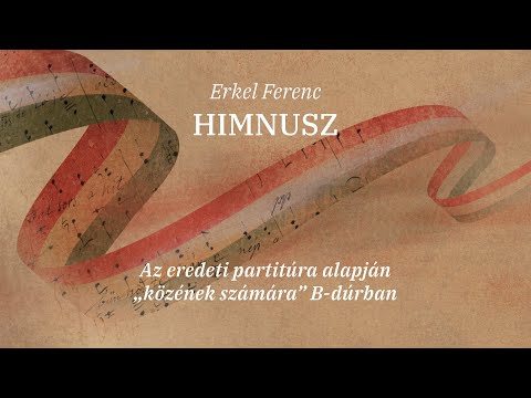 Budapesti Filharmóniai Társaság - Hymnus