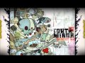 Fort Minor - Red To Black