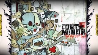 Fort Minor - Red To Black