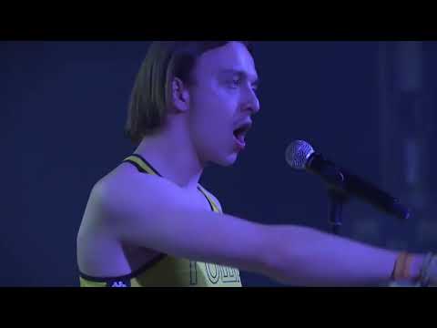 Tommy Cash Unreleased - Check It Out (Early Version of Horse Before Porsche)