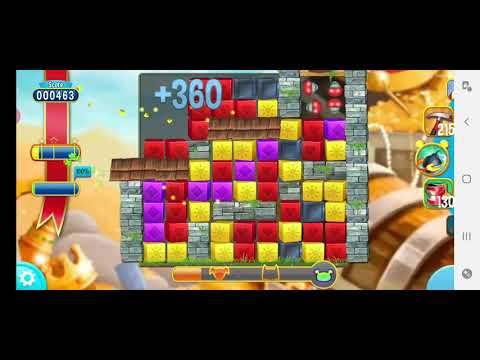 PET RESCUE SAGA LEVEL 3944 ~ NO BOOSTERS