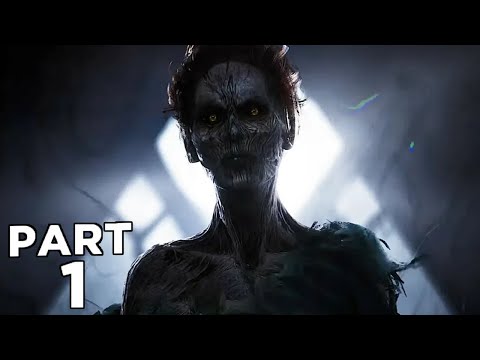 BANISHERS GHOSTS OF NEW EDEN Walkthrough Gameplay Part 1 - INTRO (FULL GAME)