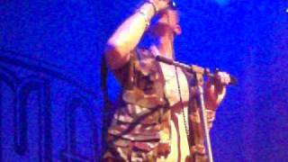 the thrills are gone.MOV