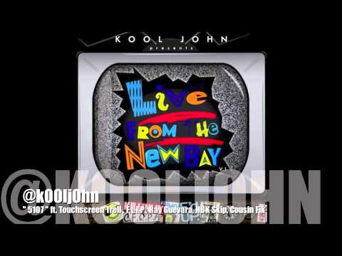 5107 ft Touchscreen Trell, F.L.I.P., Ray Guevara, HBK Skip, Cousin Fik - KOOL JOHN(@k00lj0hn)