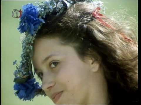 Lašské tance - obrazová inspirace hudbou Leoše Janáčka