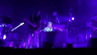 Le Navi/ Un altro bicchiere - Daniele Silvestri - Flowers Festival 22/07/2016