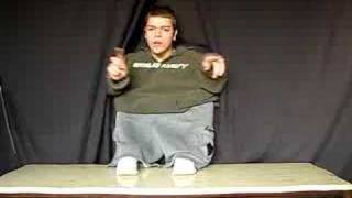 taco song starring ron