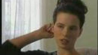 Кейт Бекинсейл о своем отце