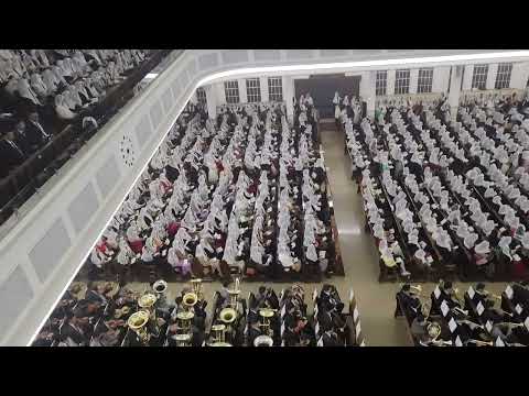 Hino 61 na comunhão CCB Brás dia 30/07/2022 #ccb #ccbbras #ccbhinos