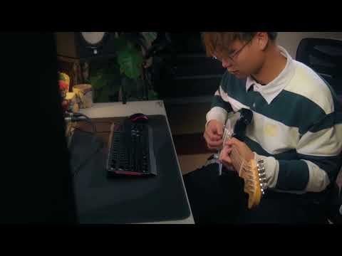 Old Love - Yuji
