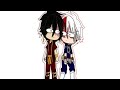 Todoroki Meets Zuko Mha Bnha Atla Ft Todoroki Zuko Potential Spoilers