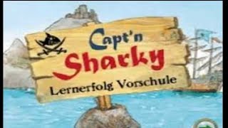 Let's Play Lernerfolg Vorschule - Capt'n Sharky Part 1 Walkthrough