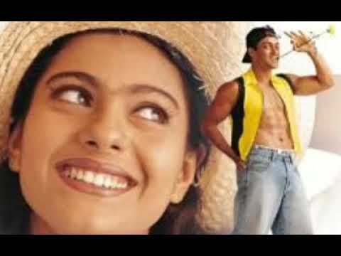 Pyaar Kiya To darna Kya 1998, Background Music - "Hey Hey" - Salman Meets Kajol