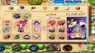 1 - Beginner guide part 1 | IMO TWOM | Darlene server