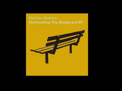 Mathias Mesteño | Inbetween