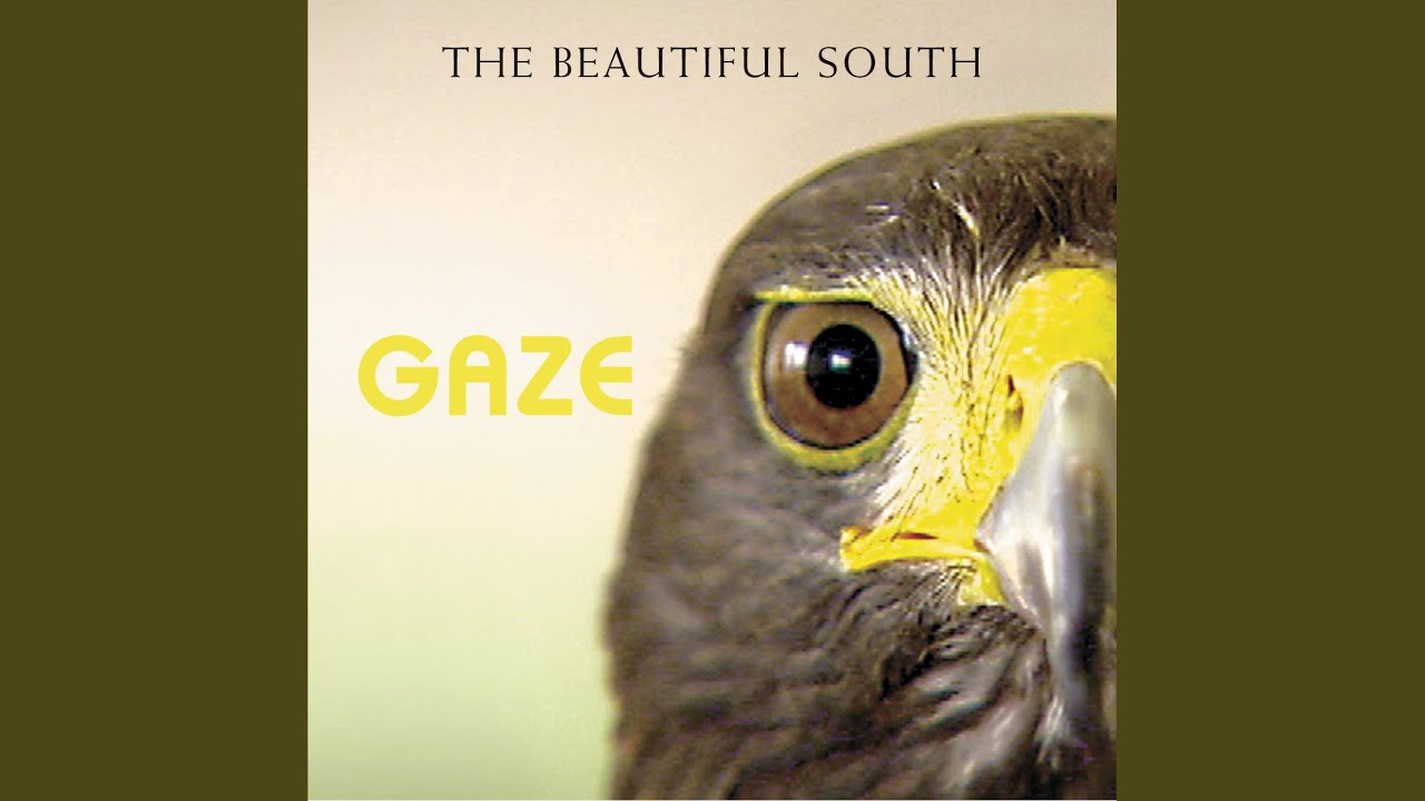 The Beautiful South - Life vs. the Lifeless