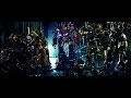 Transformers (2007) - Autobots Arrival To Earth Scene Full HD (Bluray)