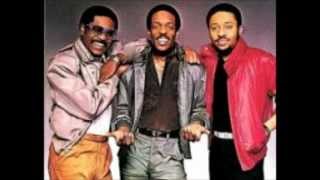 THE GAP BAND = I&#39;M IN LOVE