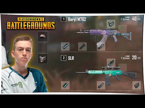 PUBG Liquid ibiza -14 KILLS WIN Ranked Squads | Erangel