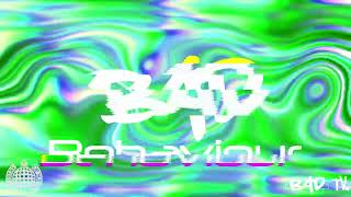 Utah Saints - Something Good (Bad Behaviour Remix) Official Ministry of Sound Remix