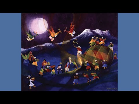 The Nativity of the Lord - 12/25/2025