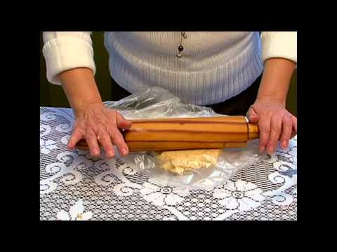 Mulher.com 12/05/2014 Denise Mendes - Torta de queijo