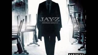 Jay-Z - Blue Magic [Instrumental]