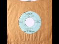 NO ONE KNOWS ~ Dion & The Belmonts  (1958)