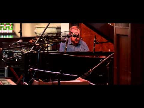 Adam Fairhall St Ann's Blues (solo piano)