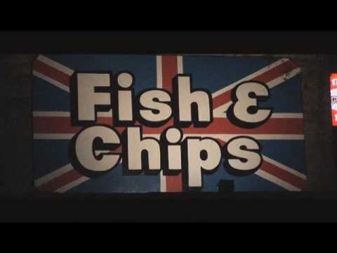 Joe Elliott's DOWN 'n' OUTZ - "England Rocks" (Official Video)